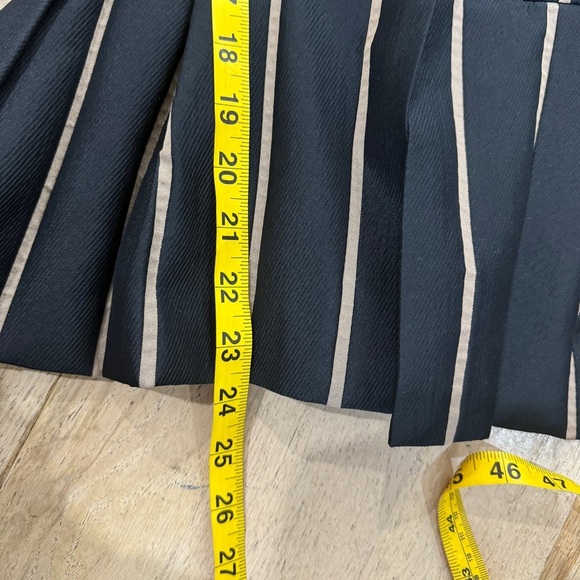 Self-portrait tailored stripe blazer WORN ON TV! highly sought after!!! - Picture 16 of 16